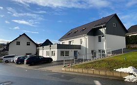 Ferienwohnung Im Resi Gesundheitszentrum