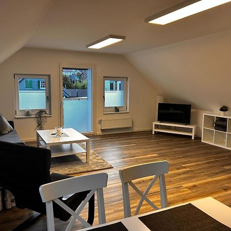 Ferienwohnung Im Resi Gesundheitszentrum Freudenberg  Exterior foto