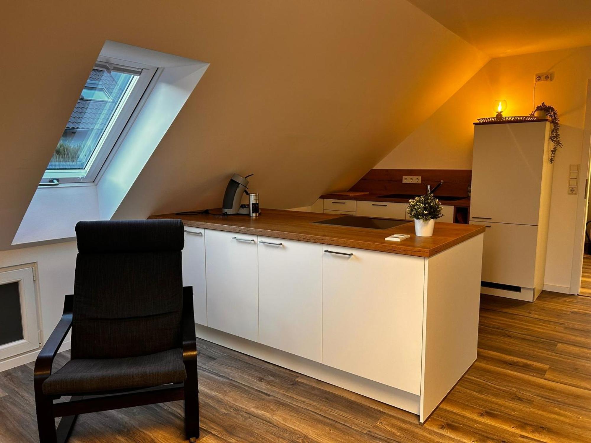 Ferienwohnung Im Resi Gesundheitszentrum Freudenberg  Exterior foto