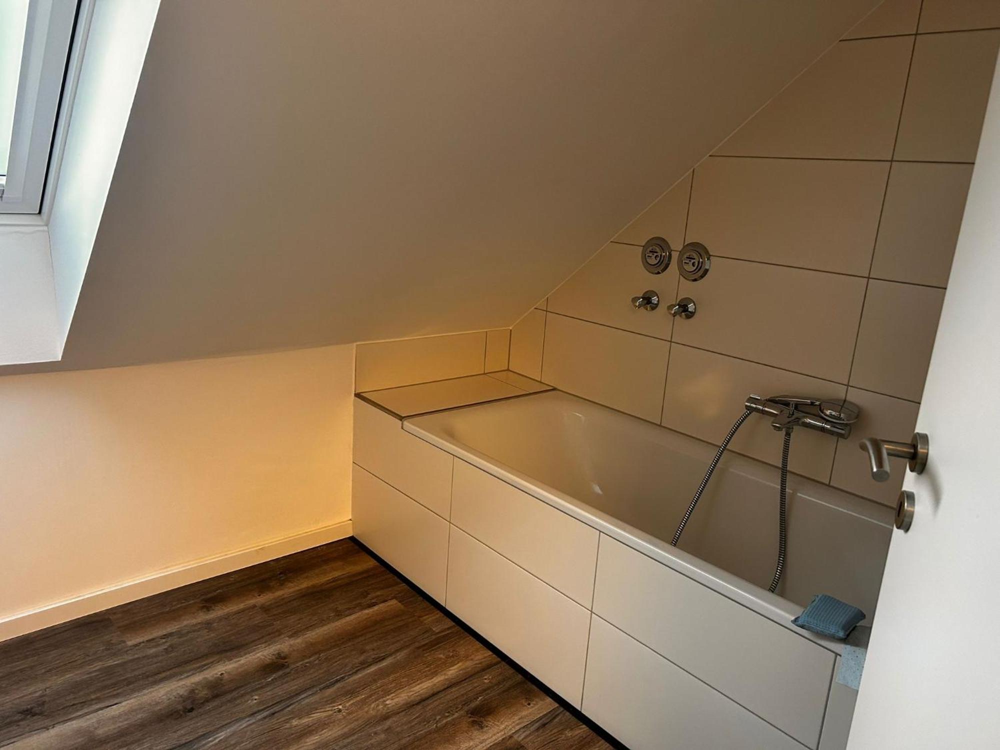Ferienwohnung Im Resi Gesundheitszentrum Freudenberg  Exterior foto